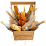 Рыбка в ящике для хорошего настроения